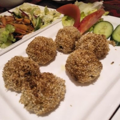 Manzil Grill Restaurant