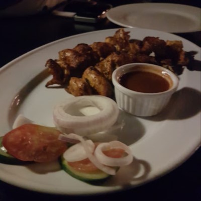Mashriq Restaurant