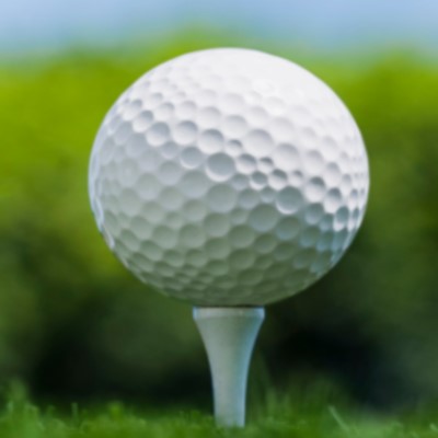 Masters Golf