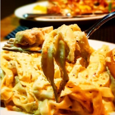 Mindanos Restaurant
