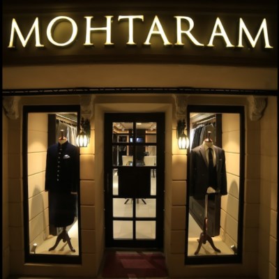 Mohtaram