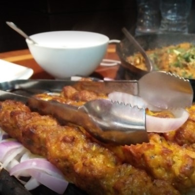 Options Restaurant