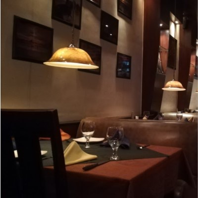 Ox & Grill