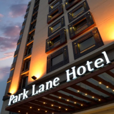 Parklane Hotel