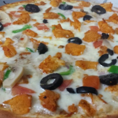 Pizza Hot Slice