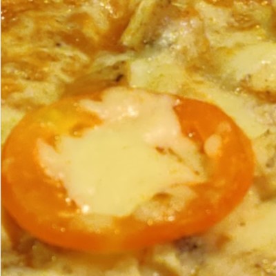 Pizza Originale