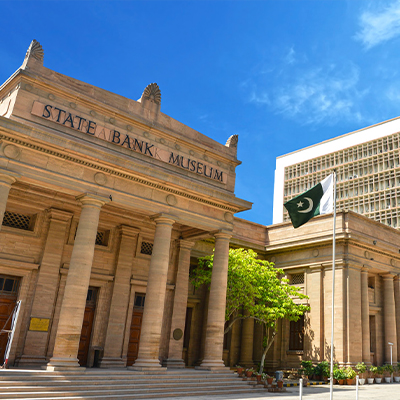 Pk government bonds