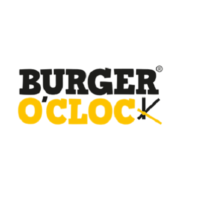 Burger O’Clock