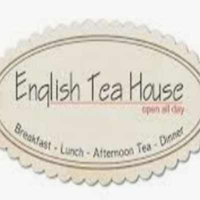 English Tea House