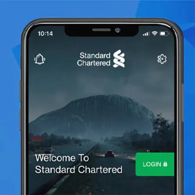 Sc Mobile – Standard Chartered Pakistan