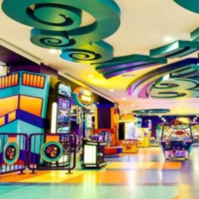 Fun City