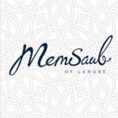 Memsaab of Lahore