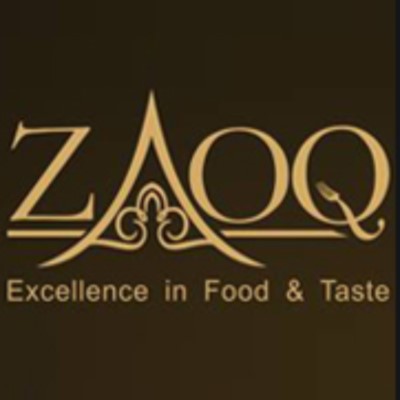 Zaoq Restaurant