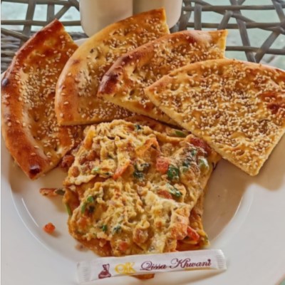 Qissa Khuwani Restaurant
