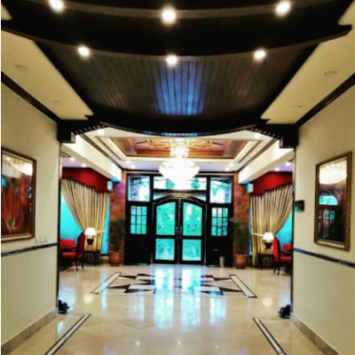 Regalia Hotel