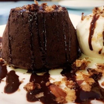 Sweet Affairs - Restaurant