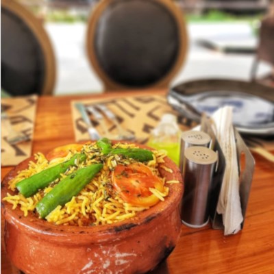Taus Restaurant