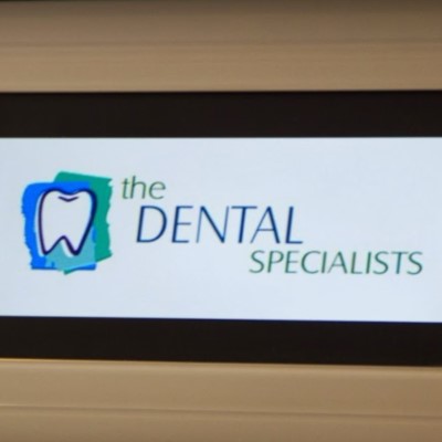 The Dental Specialist