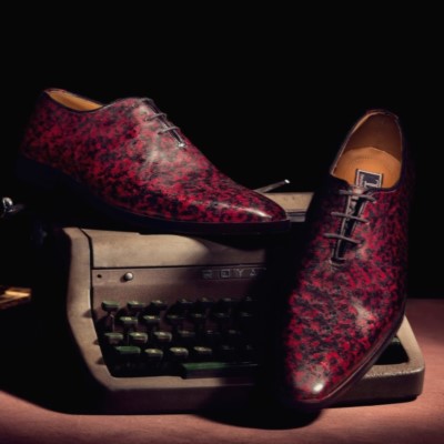 TLC Handmade Shoes