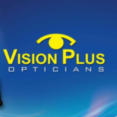 Vision Pluse Options