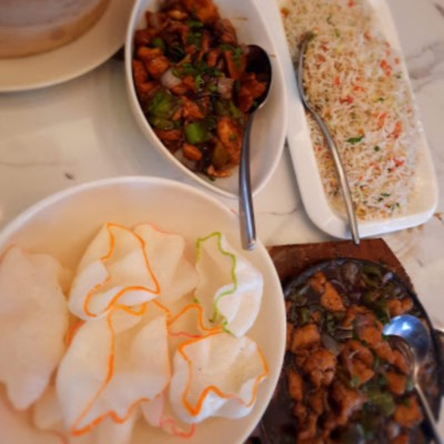 Xian Foods
