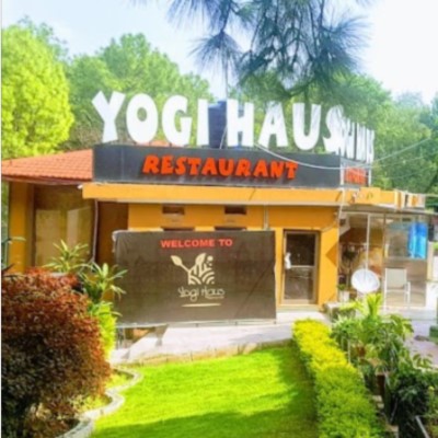 Yoge Restaurant