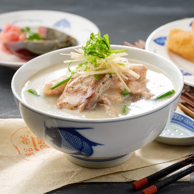 Mui Kee Congee
