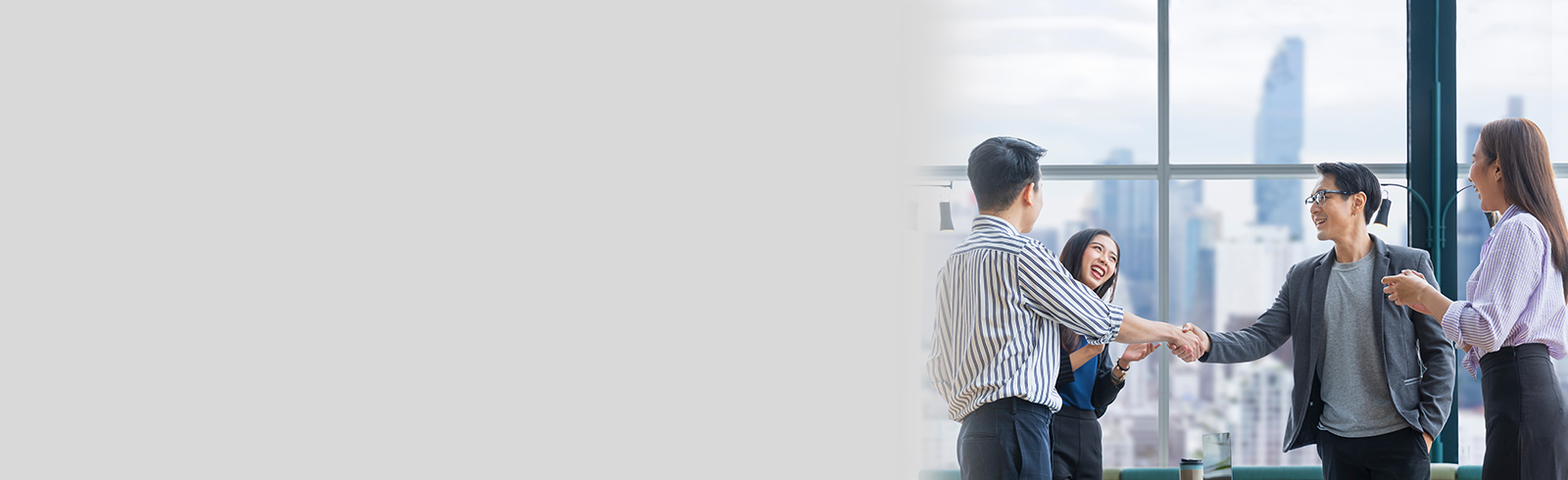 Businessaver desktop x