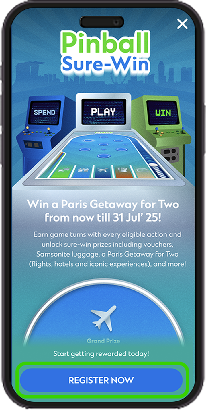 Cc pinball step phone only