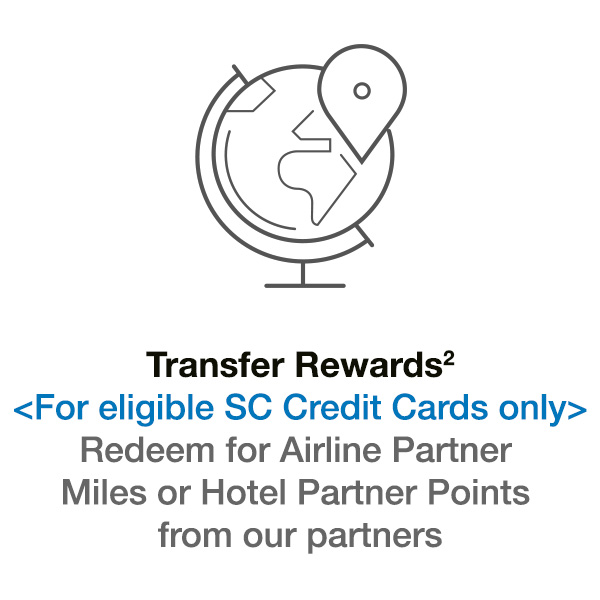 Transfer Rewards