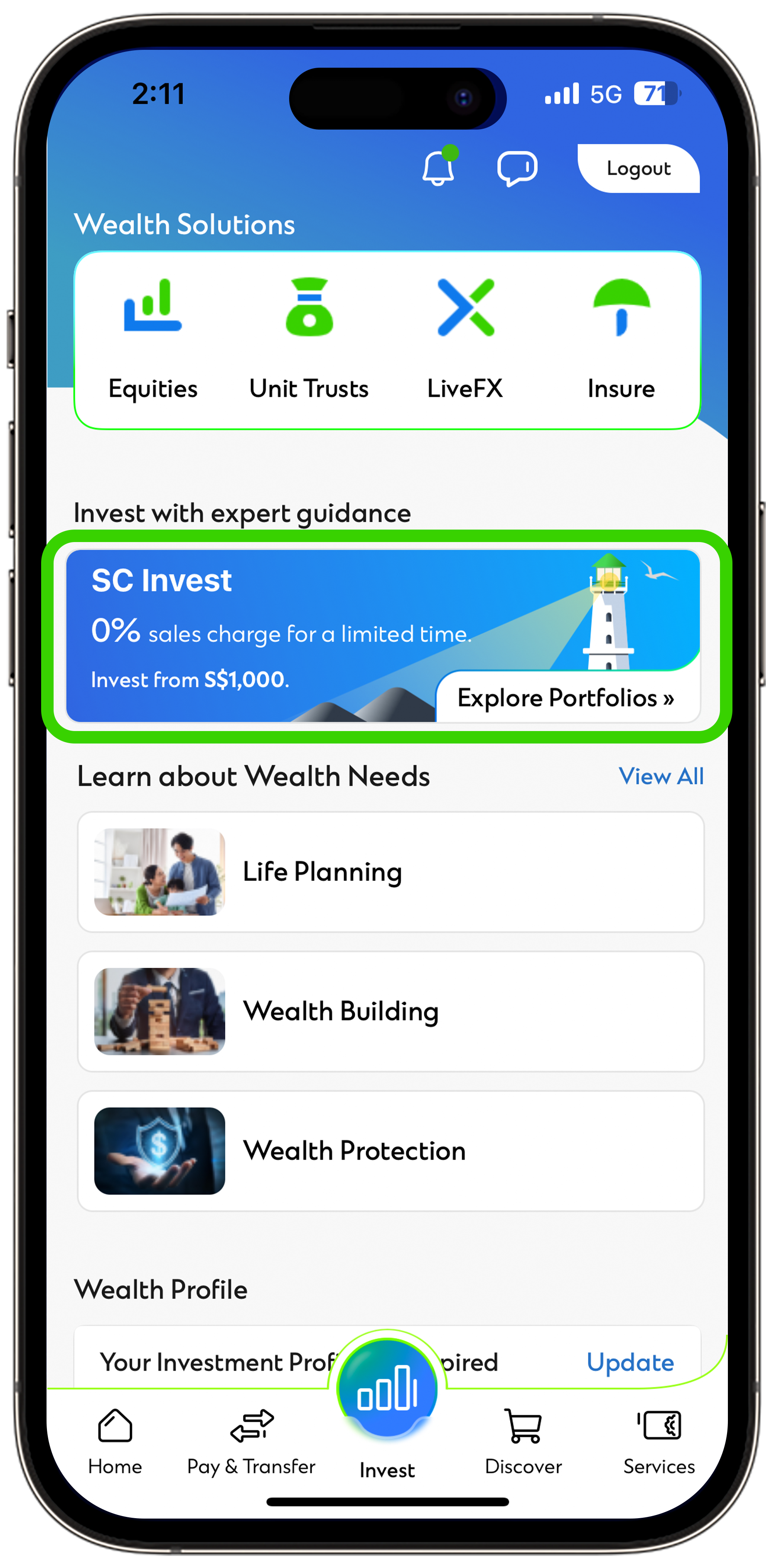 Psb scinvest screenonly screenb