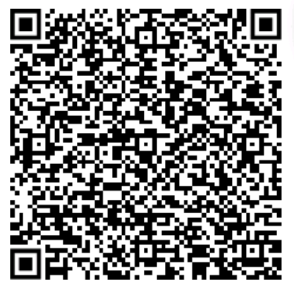 Sampe website qr
