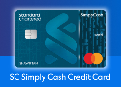 Sg offer card simply cash cc x