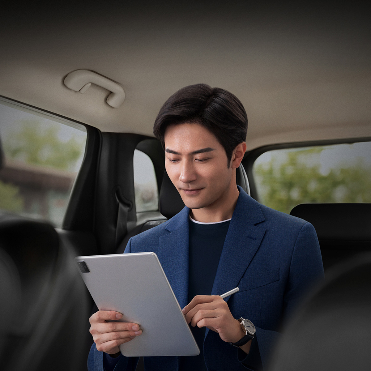 Smart business saver x