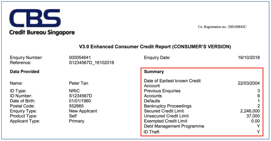 how-to-read-your-credit-bureau-report-in-singapore-2024