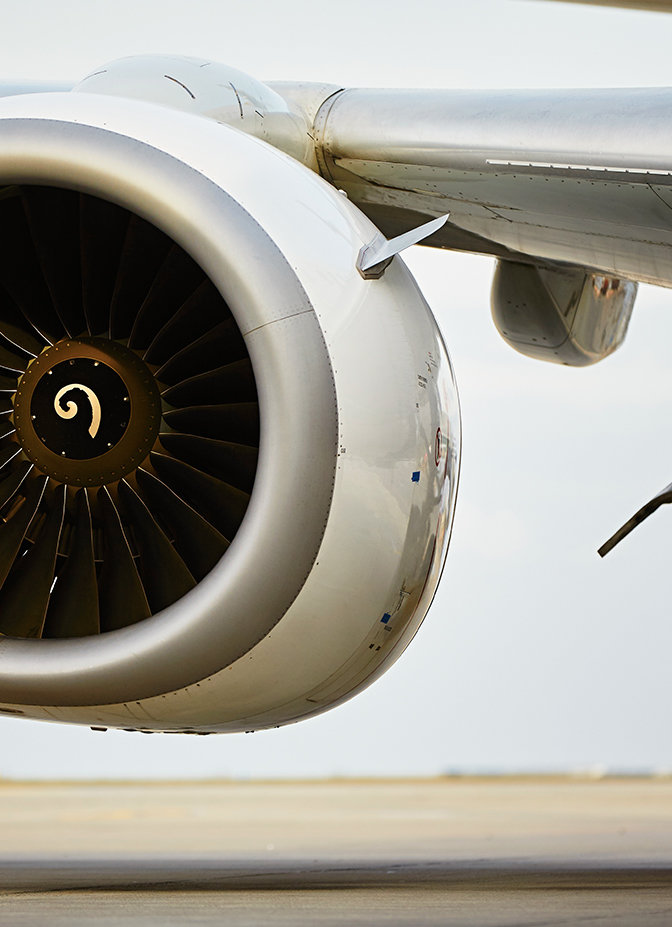 Benefits airplane engine speed airport jet travel