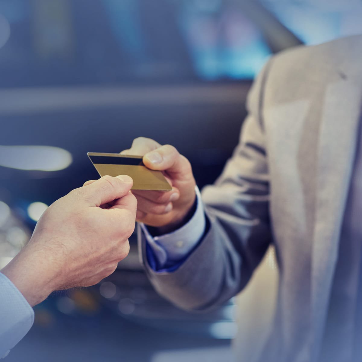 Business Debit Card Standard Chartered Singapore