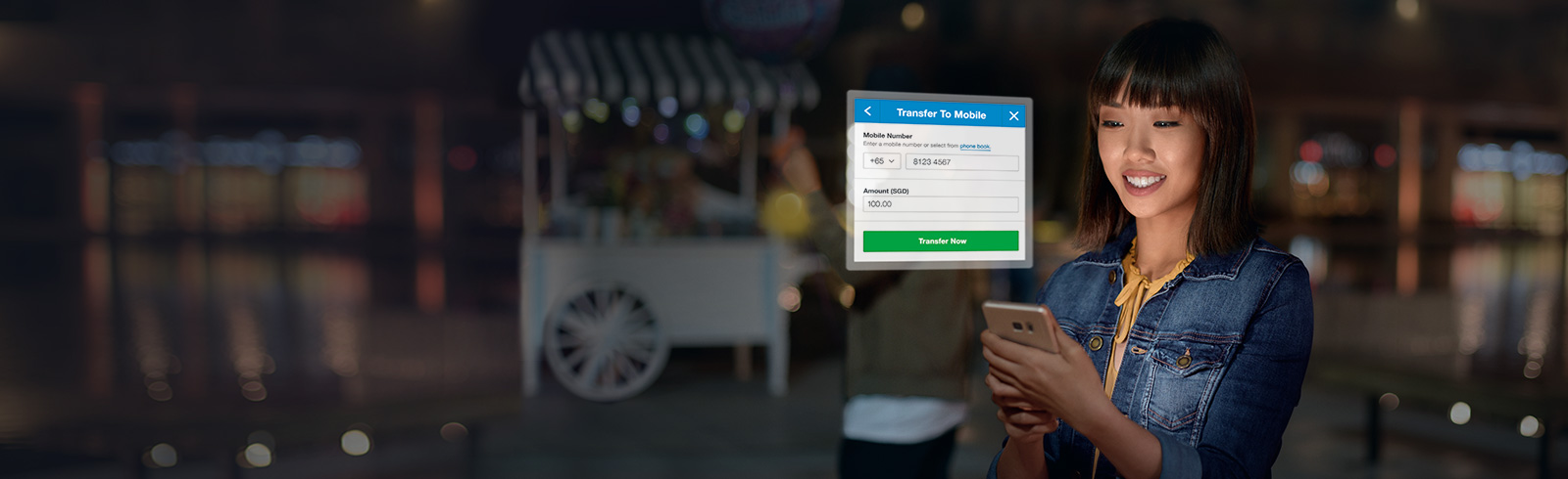 Paynow Fund Transfers Standard Chartered Singapore Paynow Fund Transfers Standard Chartered Singapore