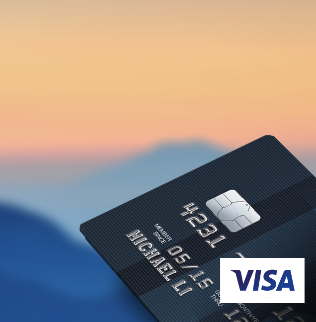 Priority Visa Infinite Credit Card - Standard Chartered ...