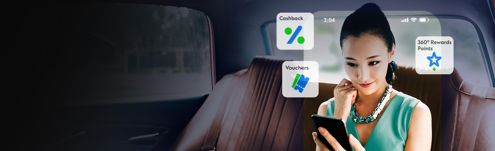 Rewards hub masthead xpx v