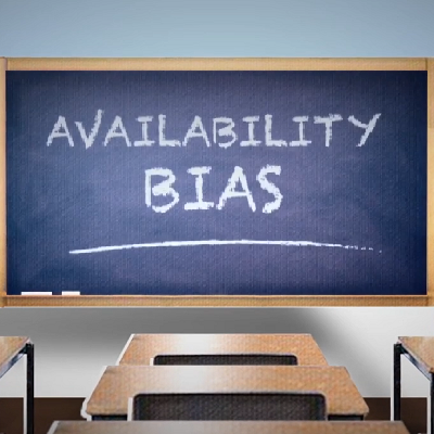 Sc sc article availability bias 