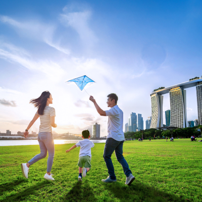 Sg easypay offer