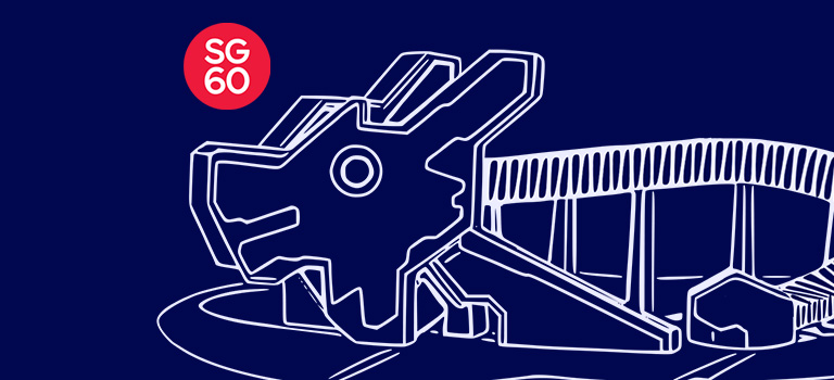 Celebrate SG60 with exclusive staff offers