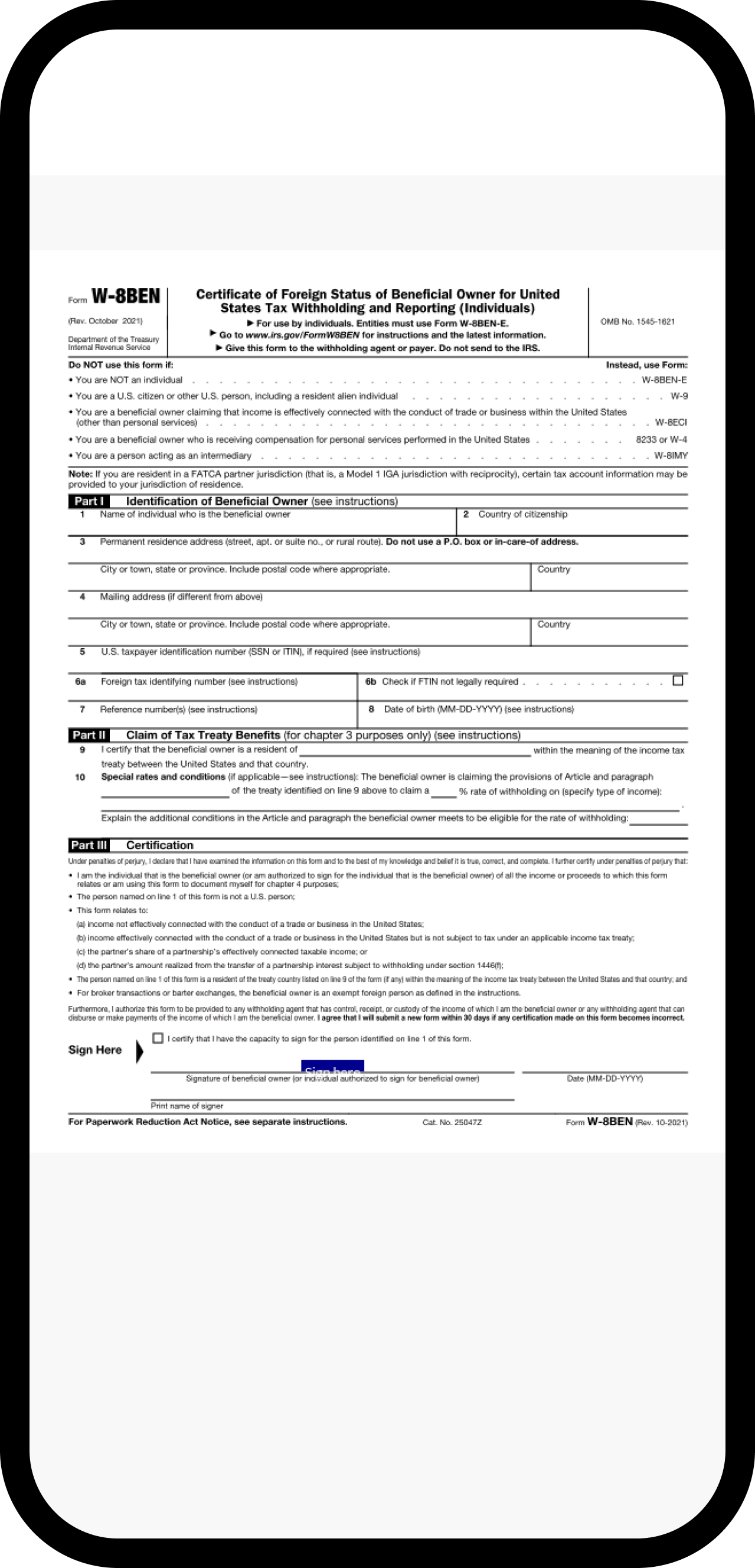 Sg step submit form