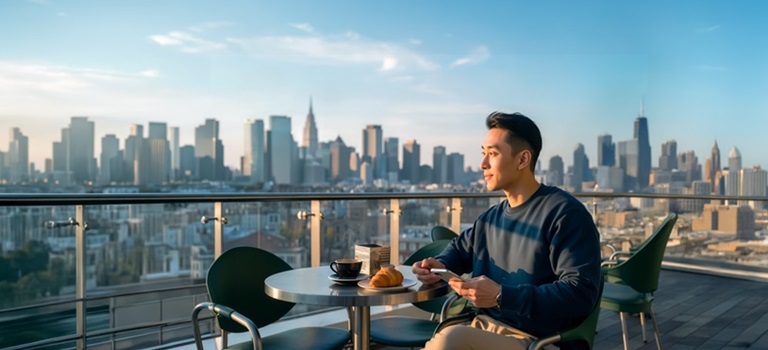 Sg ai online trading