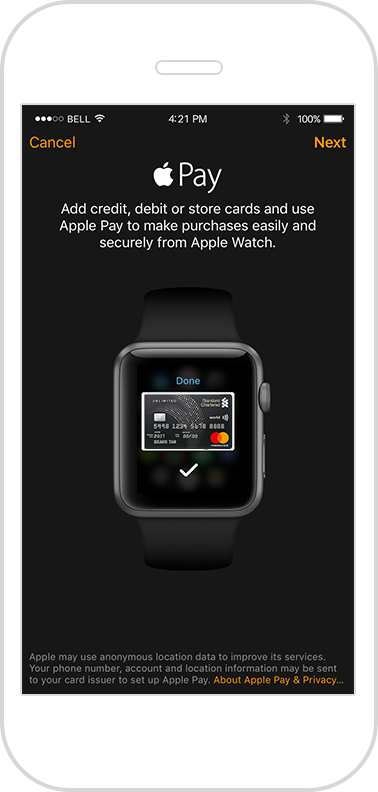 apple watch prepaid plan