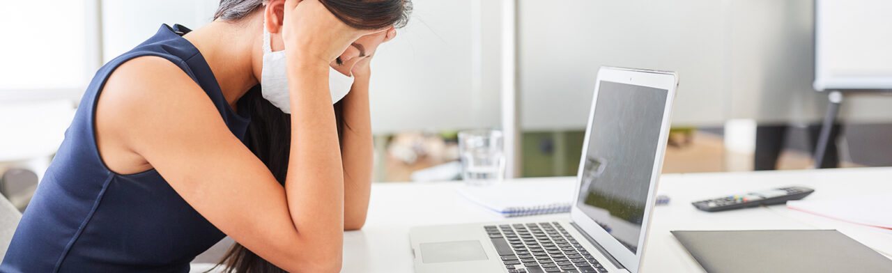 How to combat burnout at work and achieve work-life balance - Standard ...