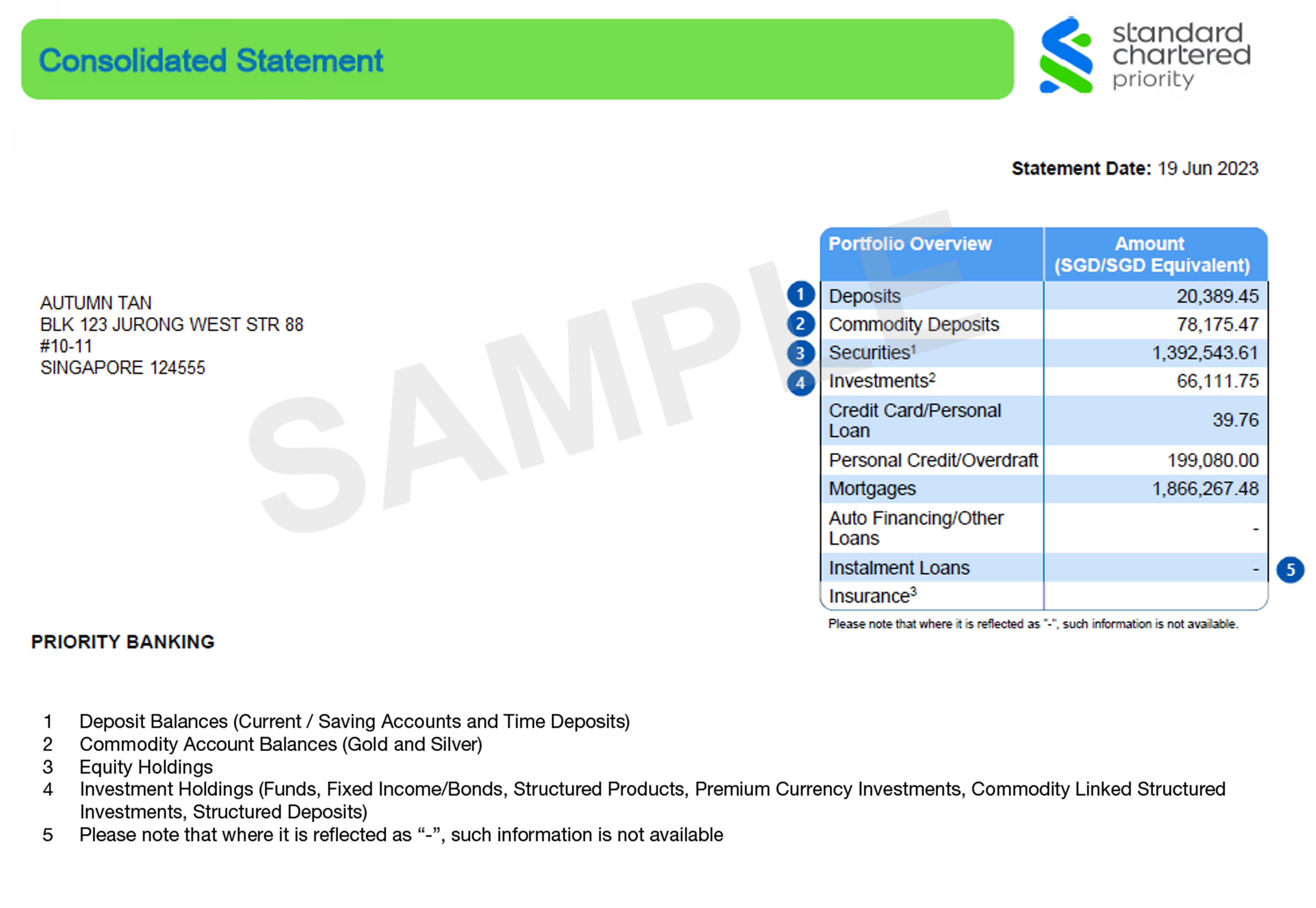 Sg consolidated statement new img