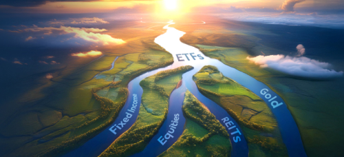 Sg content hub other etf investing and what you need to know
