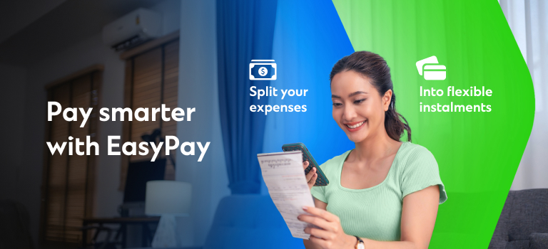 Sg easypay mob